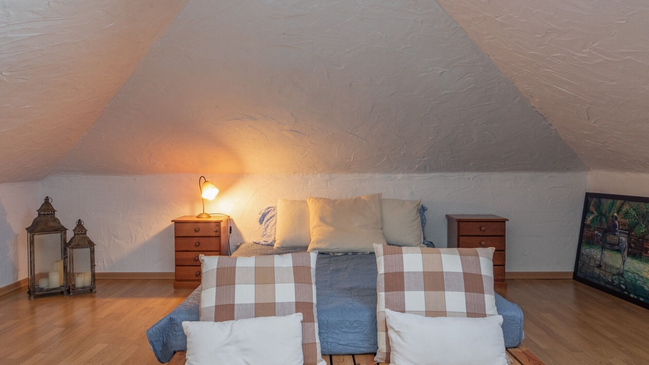 Photo of Bedroom in Setubal