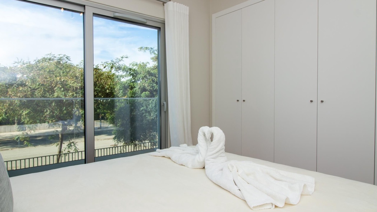 Photo of Bedroom in Correeira
