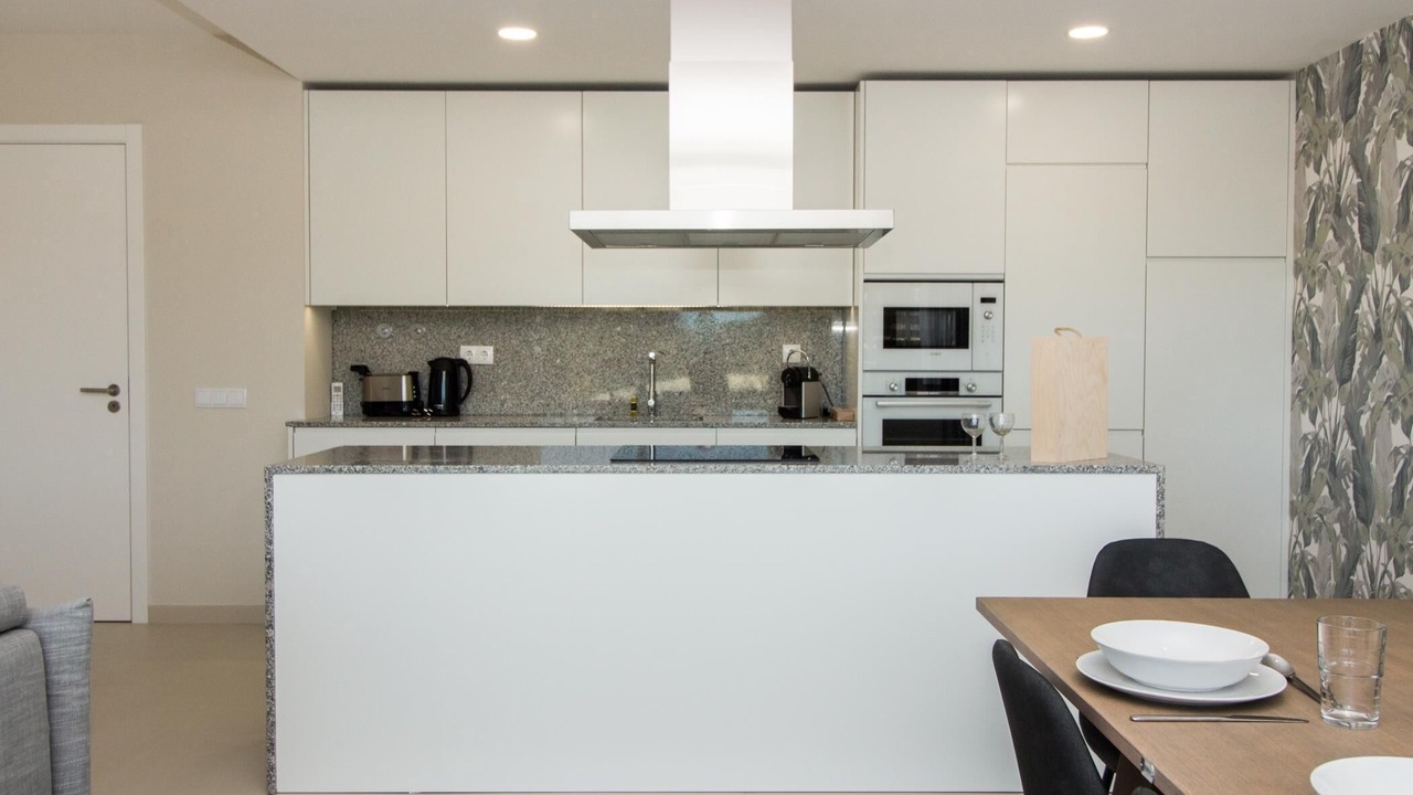 Photo of Kitchen in Correeira