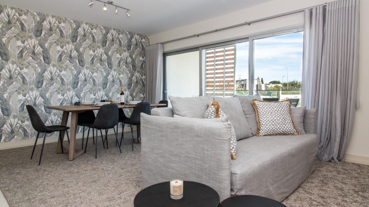 Photo of Livingroom in Correeira