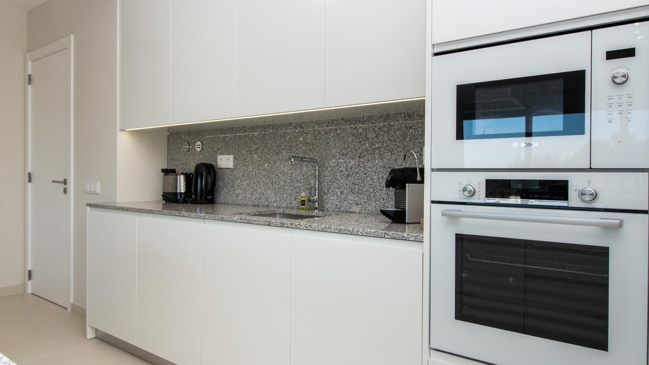 Photo of Kitchen in Correeira