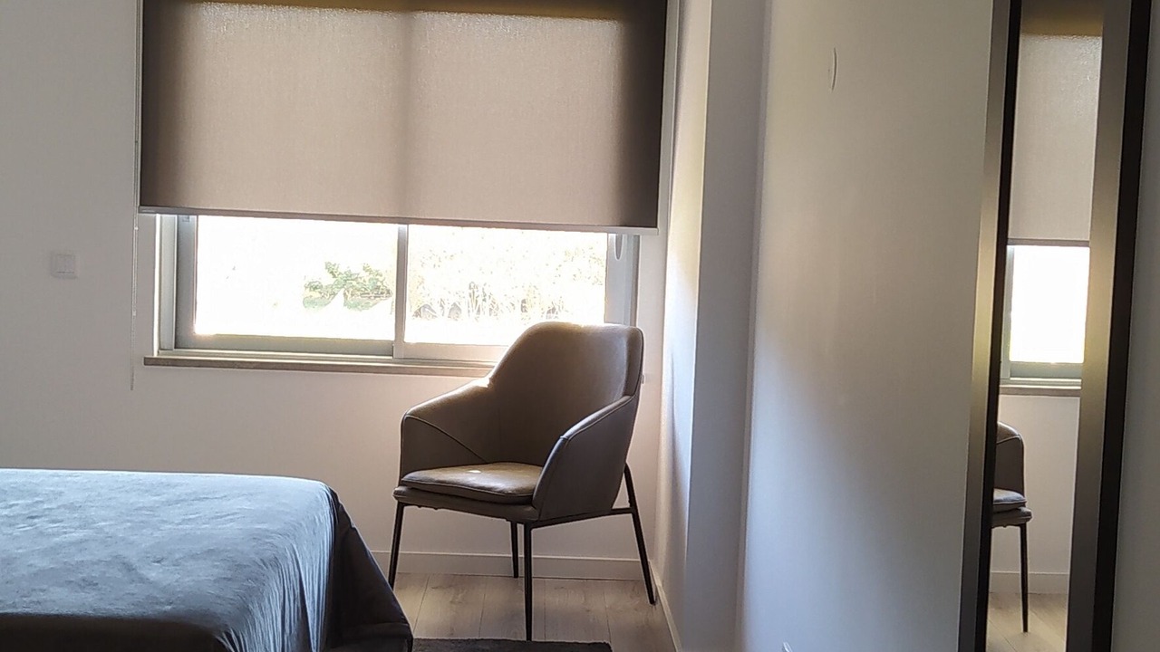 Photo of Bedroom in Calicos