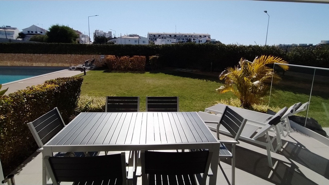 Photo of Outdoor in Calicos