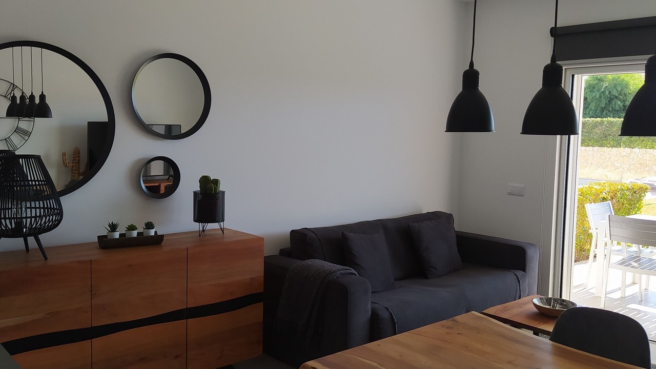 Photo of Livingroom in Calicos