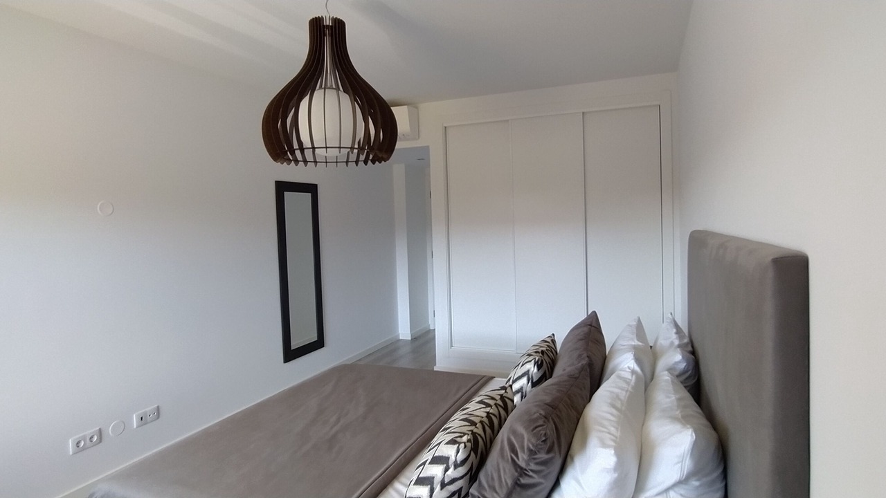 Photo of Bedroom in Calicos