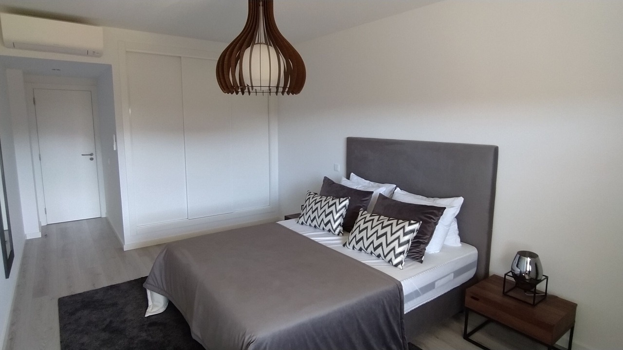 Photo of Bedroom in Calicos