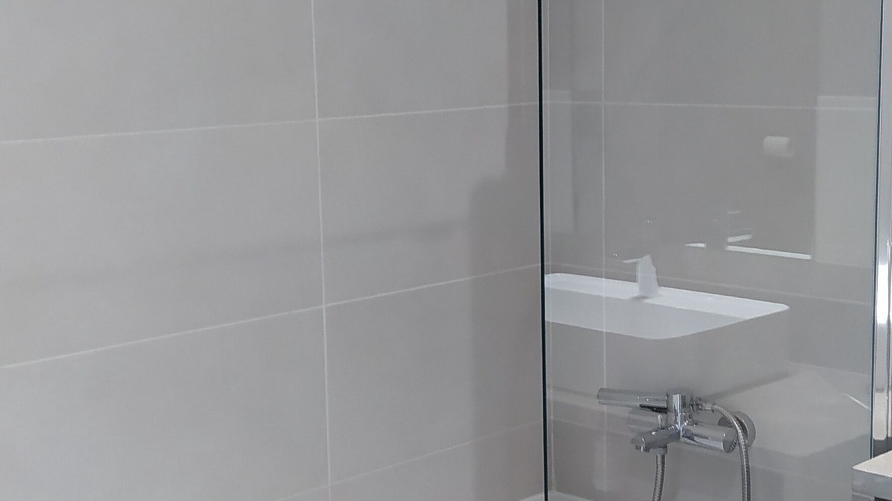 Photo of Bathroom in Calicos