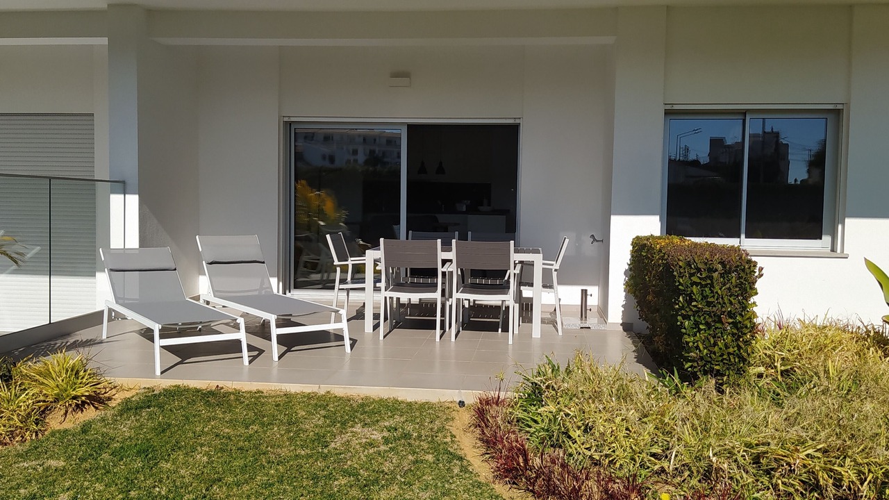 Photo of Outdoor in Calicos