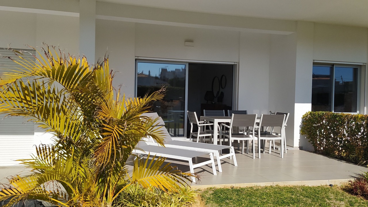 Photo of Patio Balcony in Calicos