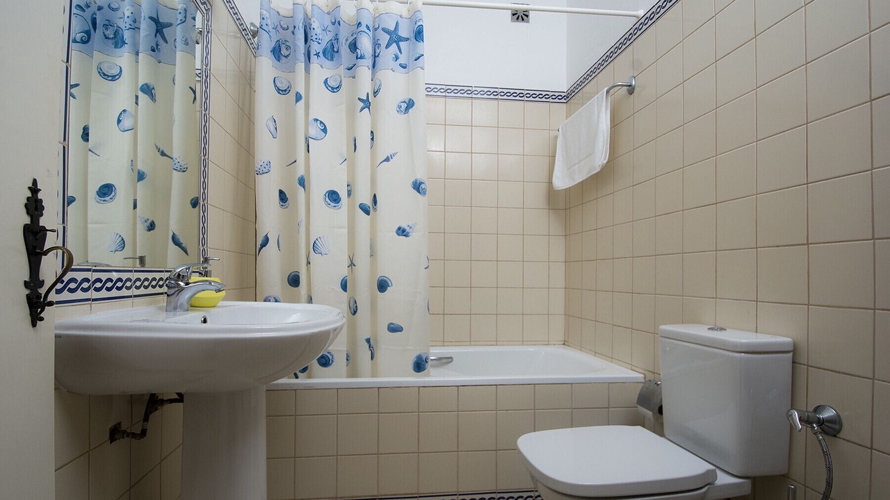 Photo of Bathroom in Prainha