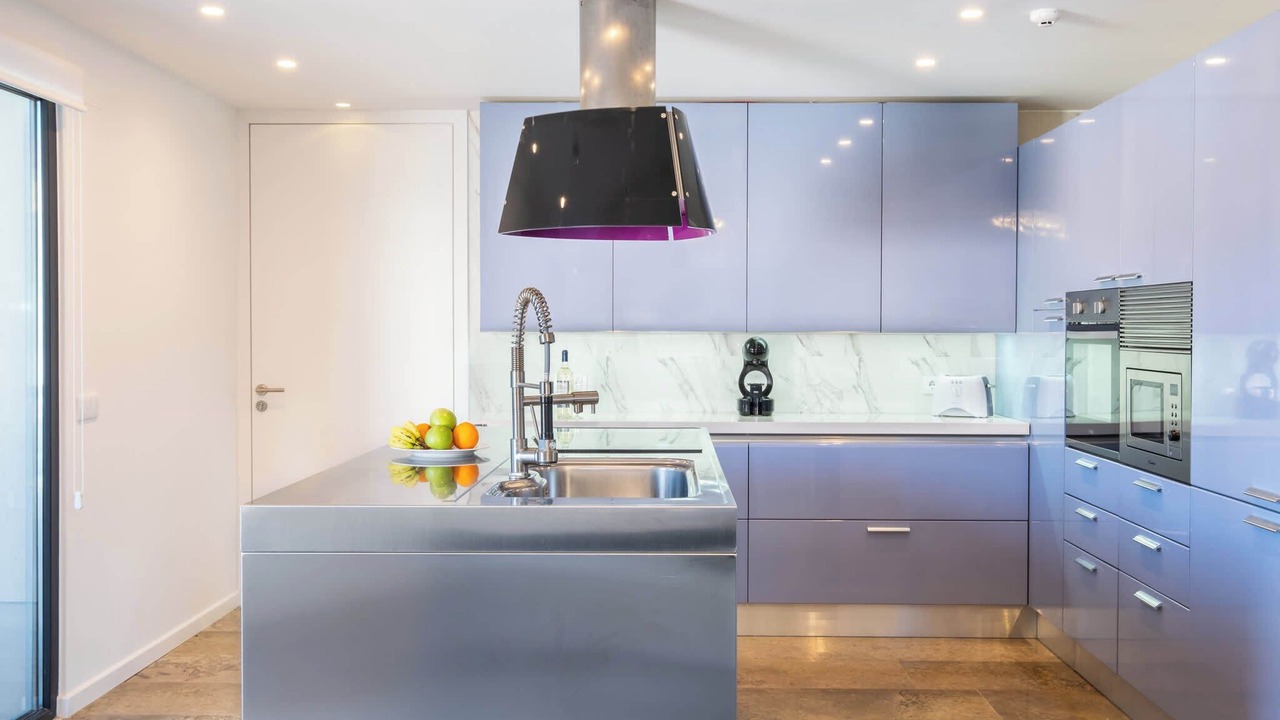 Photo of Kitchen in Porches