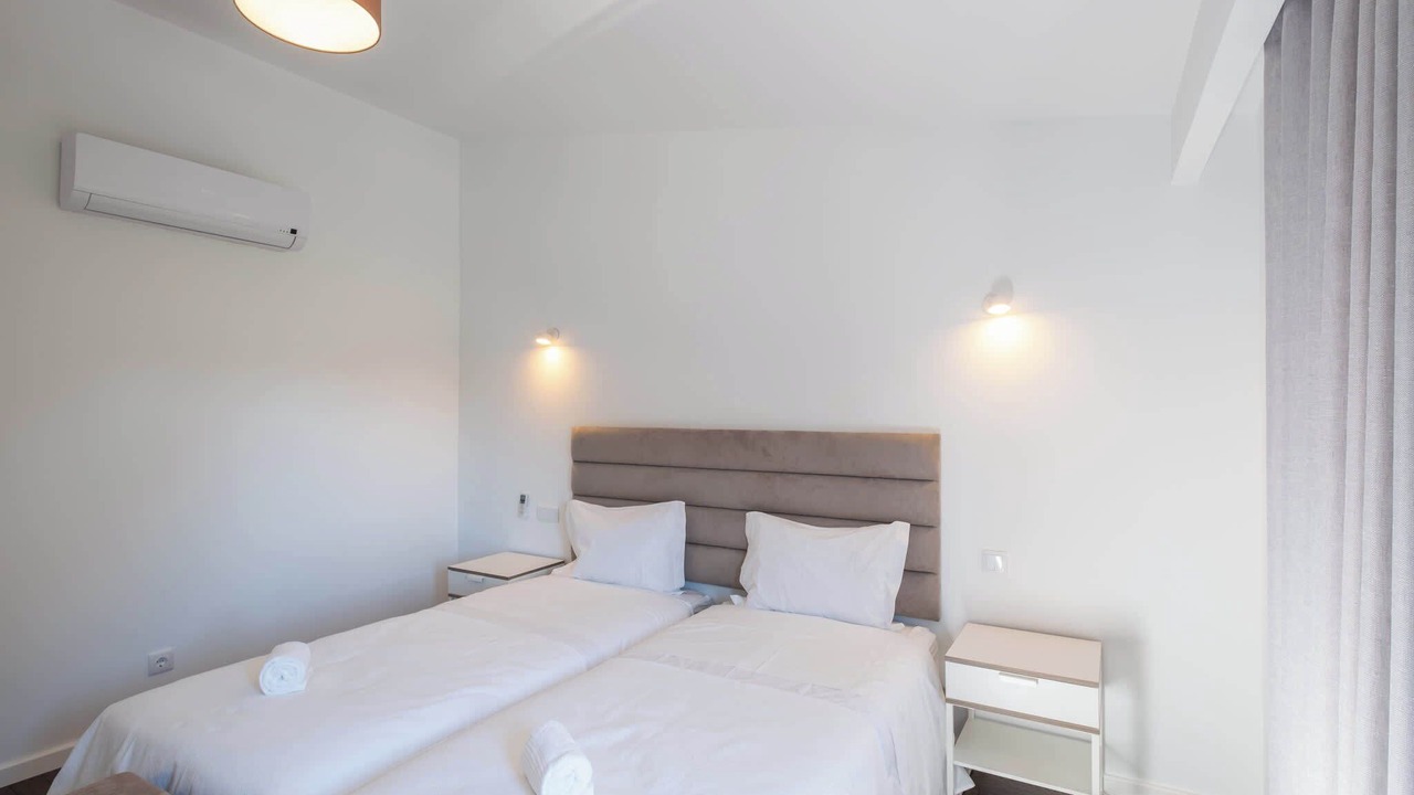 Photo of Bedroom in Porches