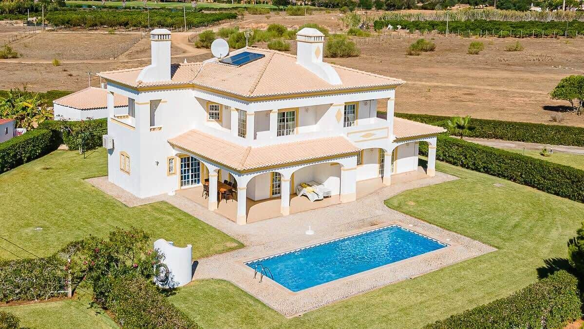 Photo of Outdoor in Salgados