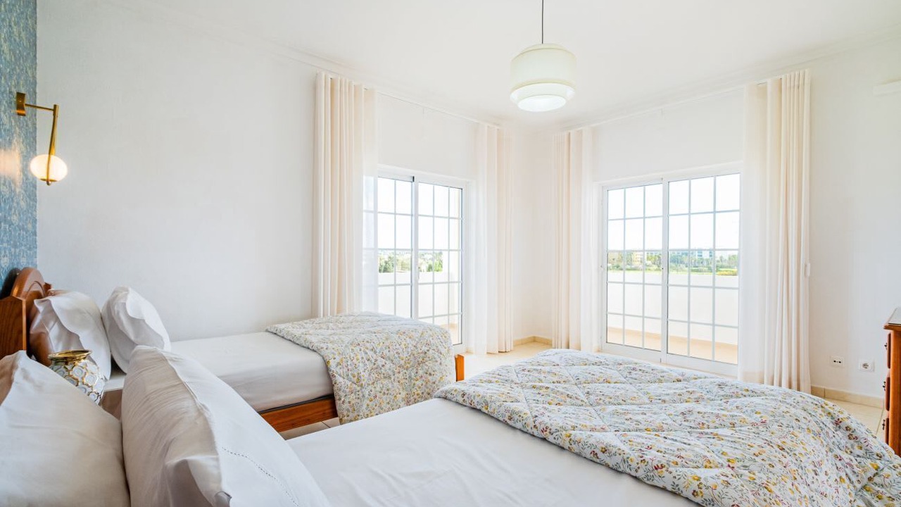 Photo of Bedroom in Salgados
