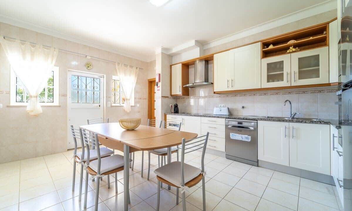 Photo of Kitchen in Salgados