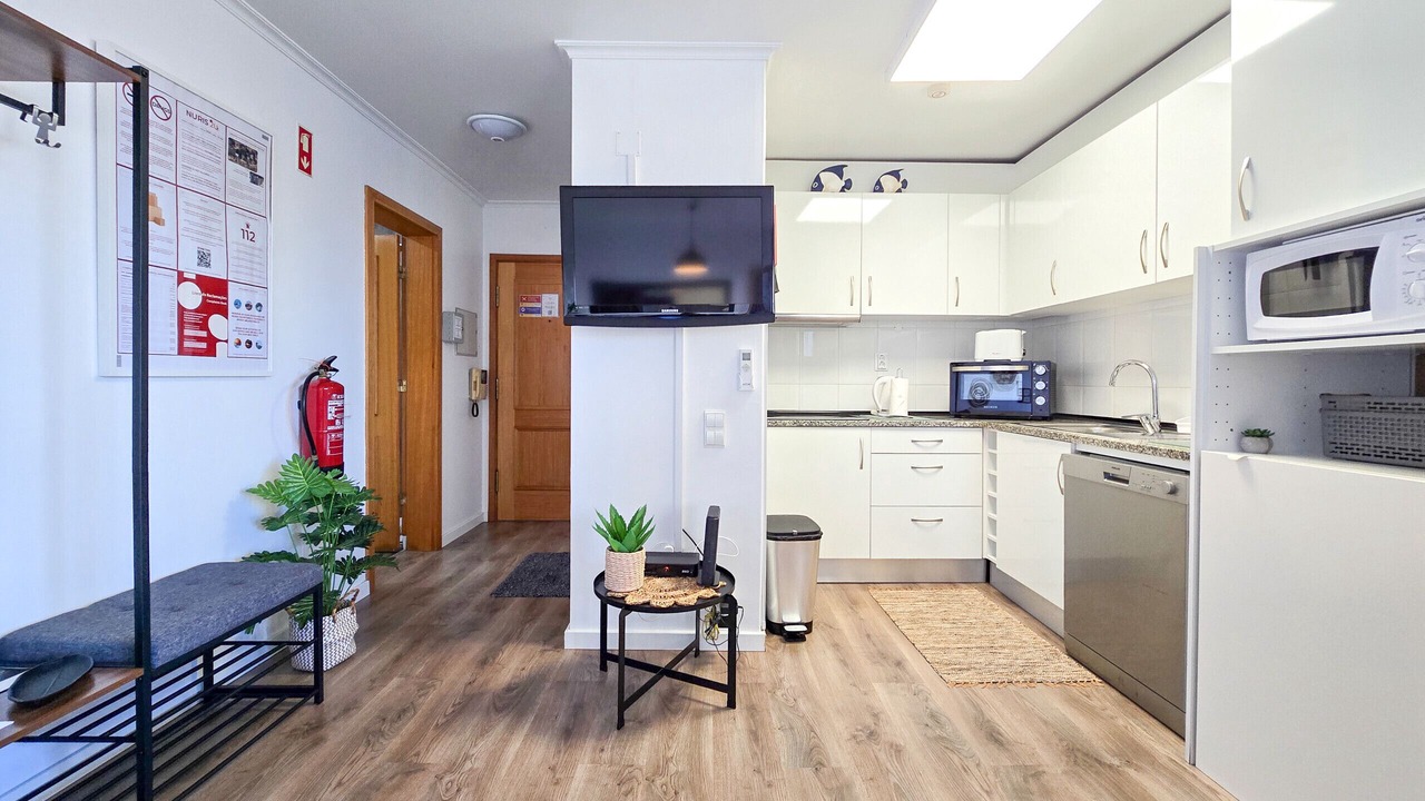 Photo of Kitchen in Praia da Rocha