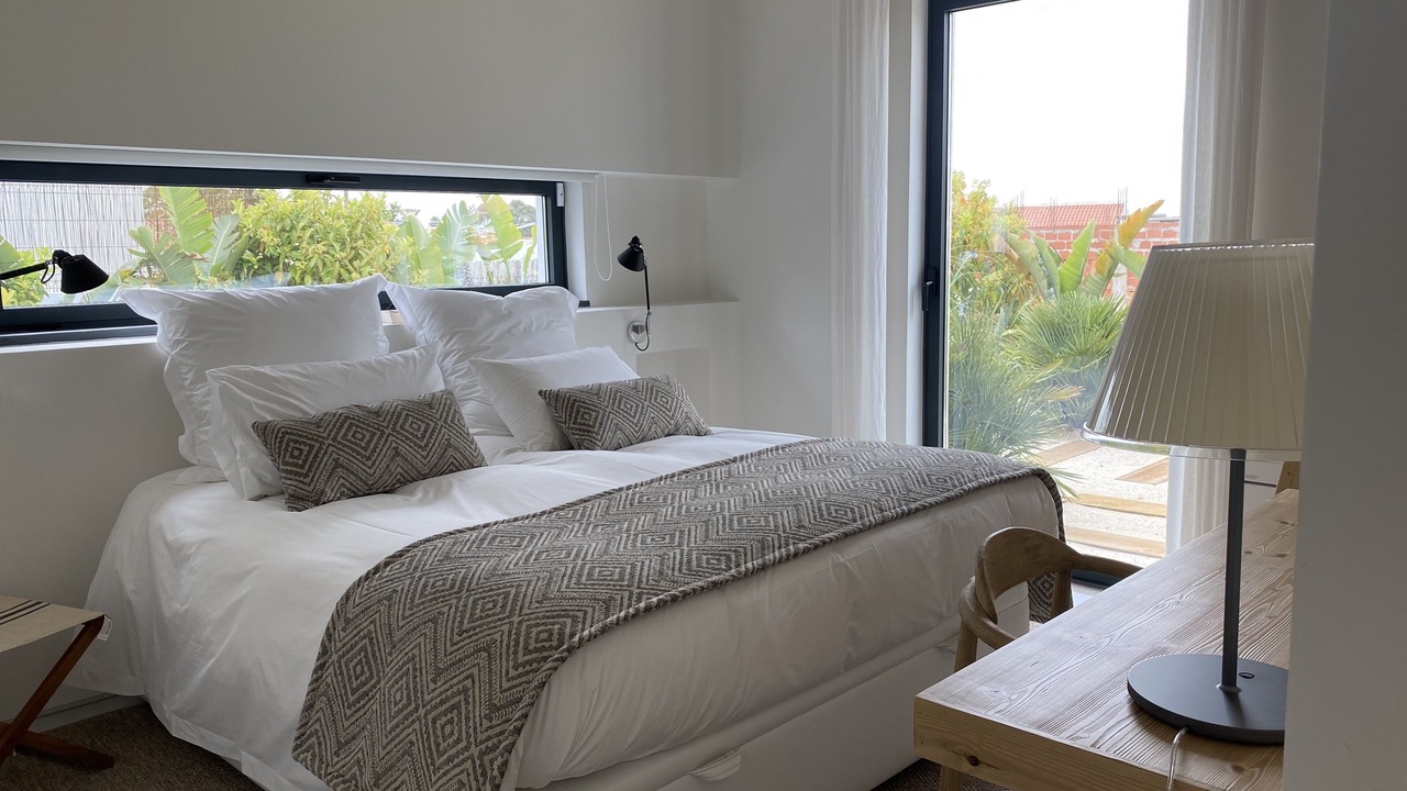 Photo of Bedroom in Carvalhal