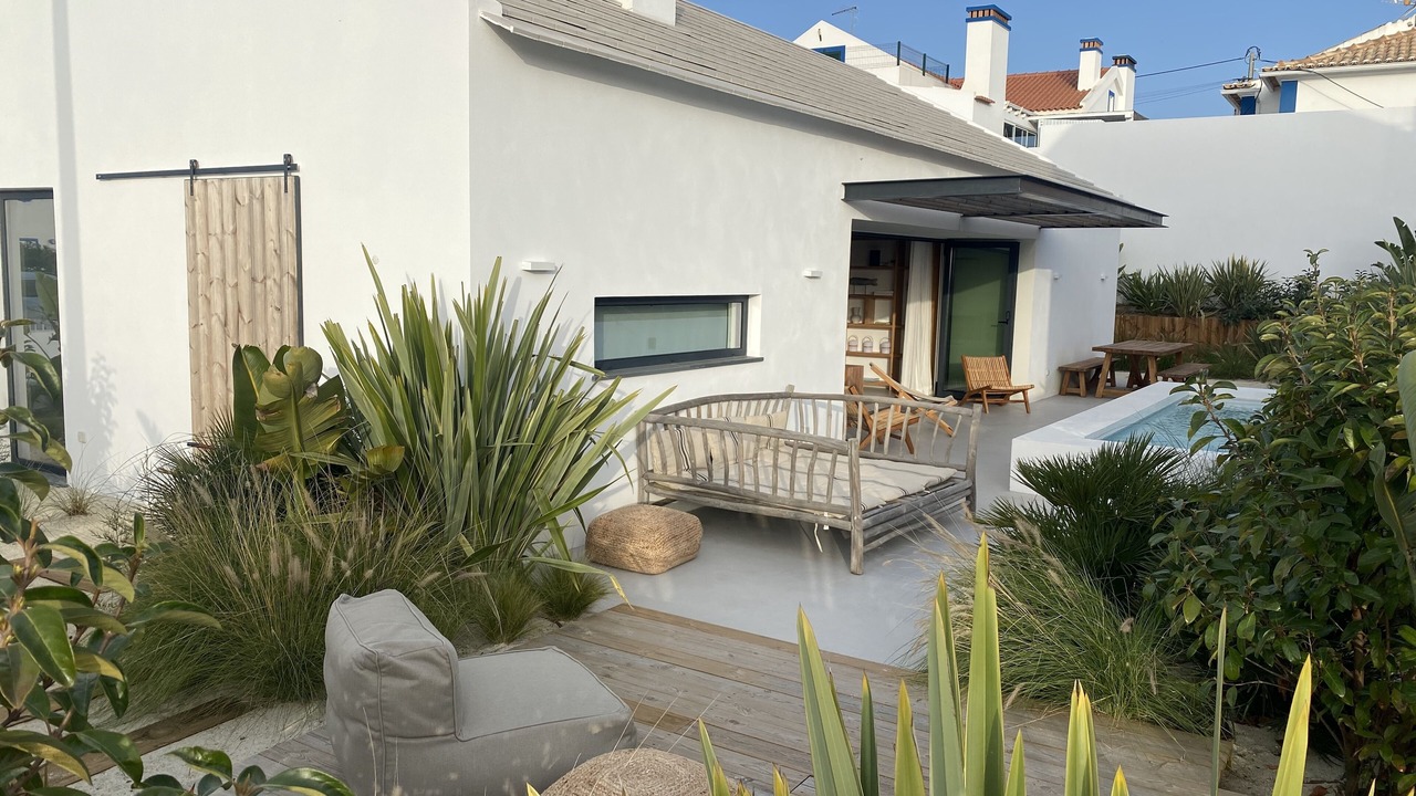Photo of Patio Balcony in Carvalhal