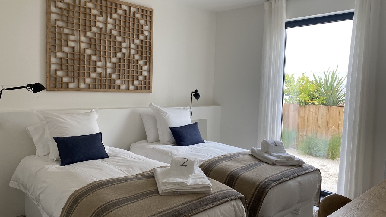 Photo of Bedroom in Carvalhal