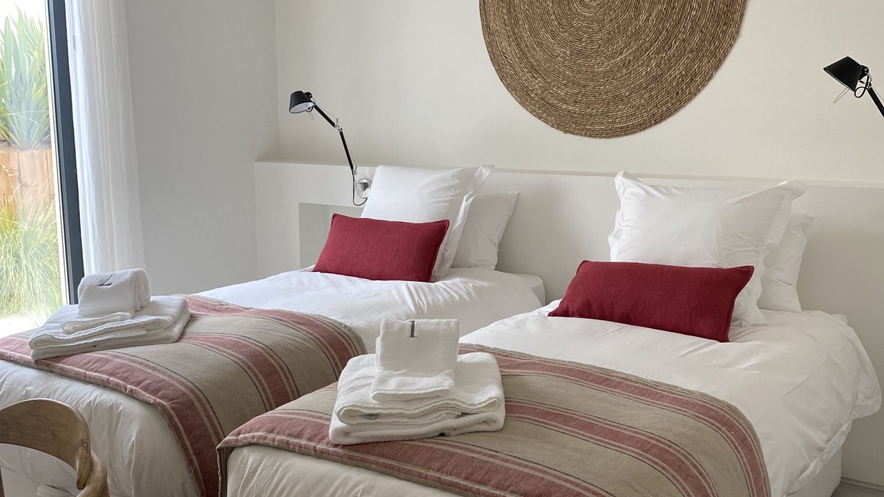 Photo of Bedroom in Carvalhal