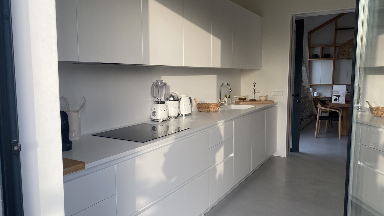 Photo of Kitchen in Carvalhal