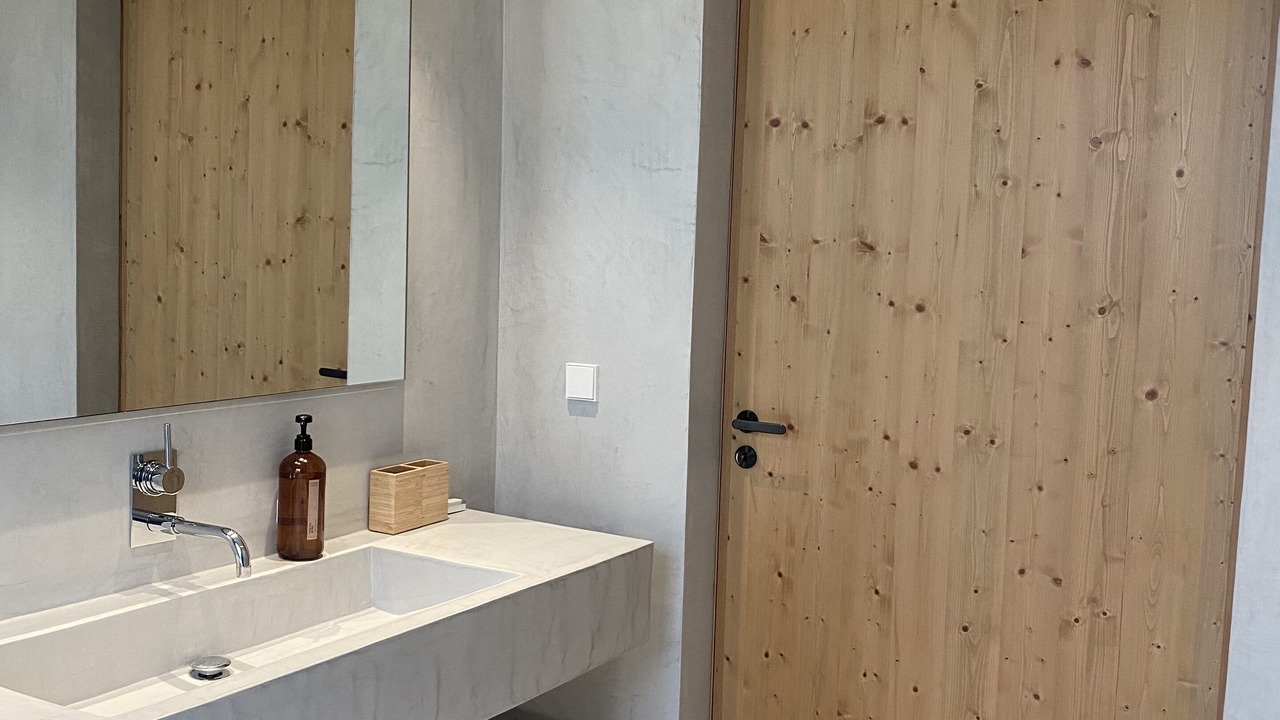 Photo of Bathroom in Carvalhal