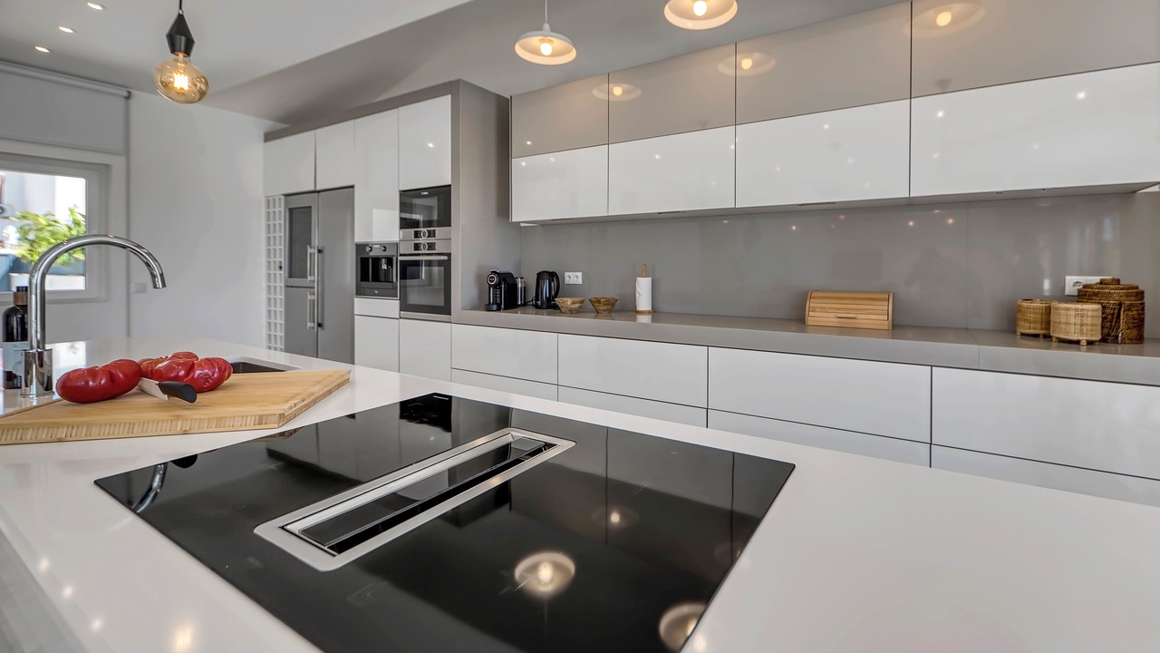 Photo of Kitchen in Lagoa