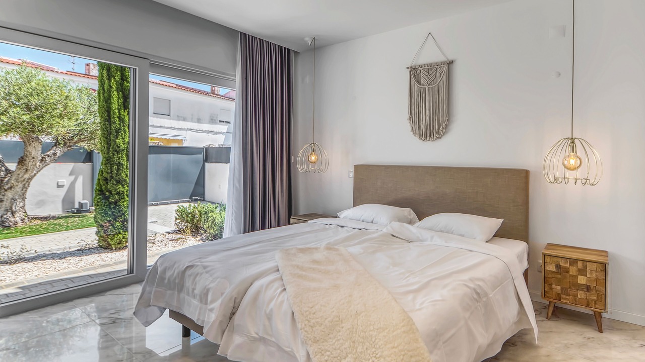 Photo of Bedroom in Lagoa