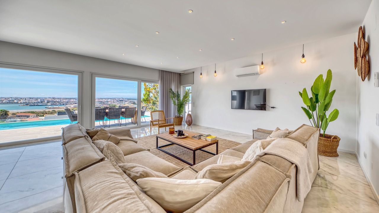 Photo of Livingroom in Lagoa
