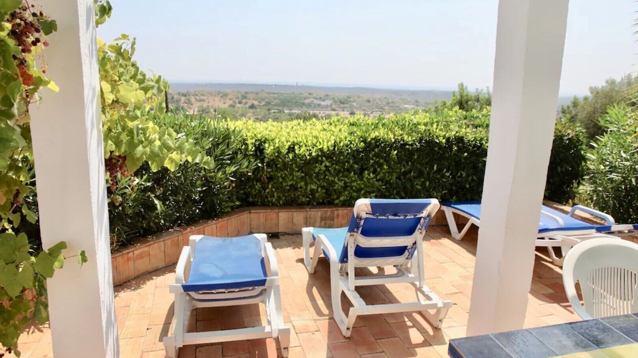 Photo of Patio Balcony in Olhao