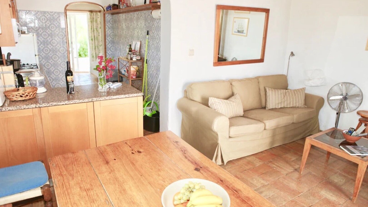 Photo of Livingroom in Olhao