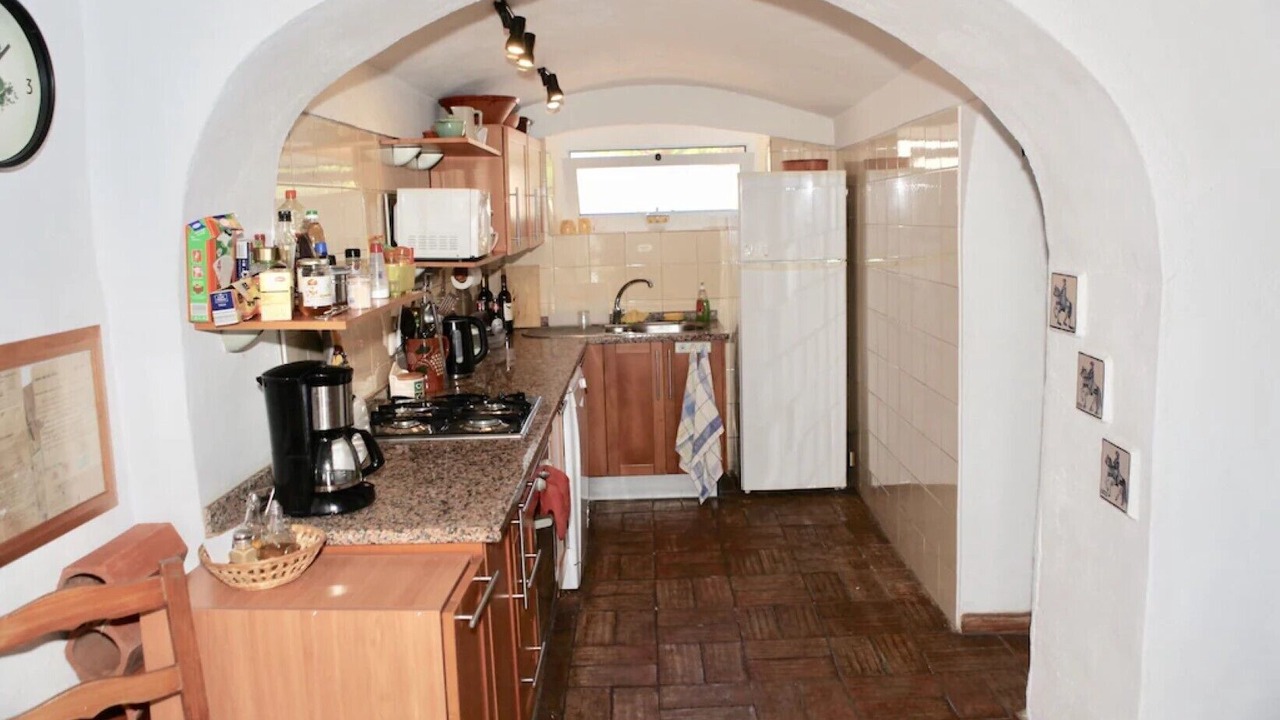 Photo of Kitchen in Olhao
