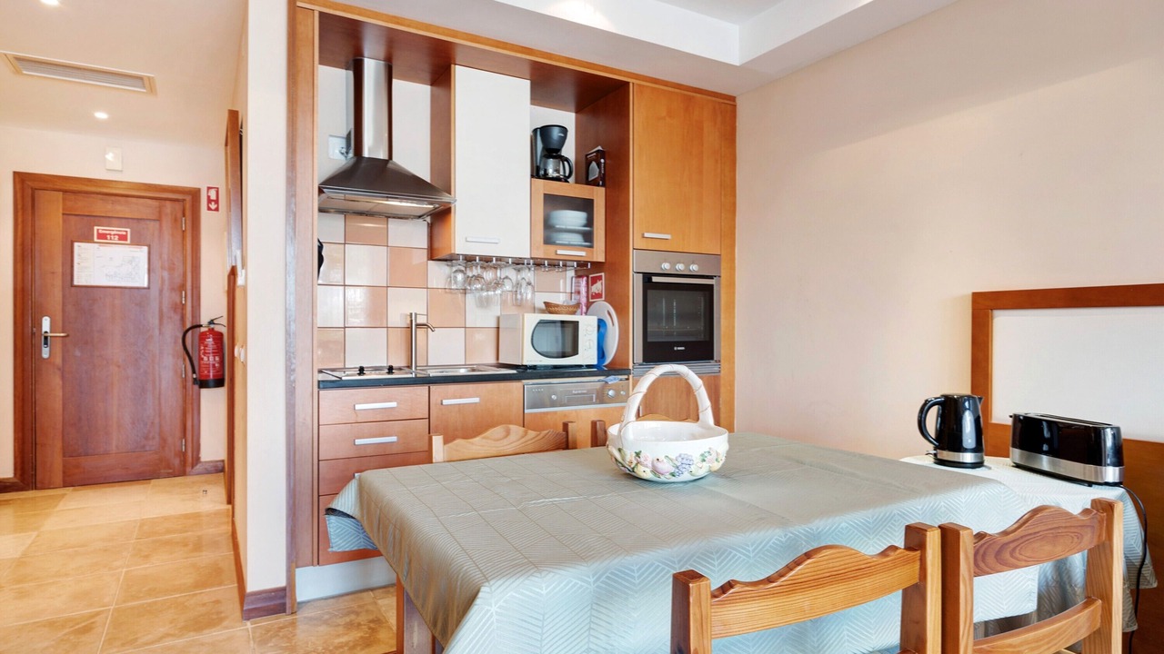 Photo of Kitchen in Mexilhoeira da Carregacao