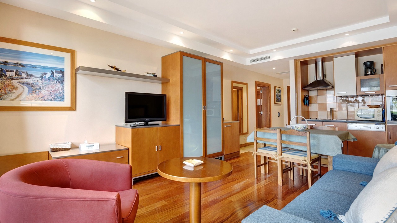 Photo of Livingroom in Mexilhoeira da Carregacao