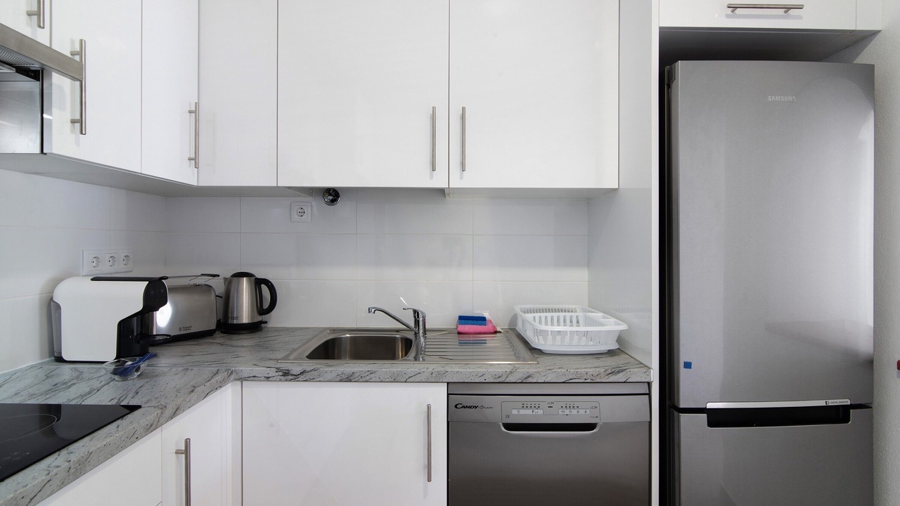 Photo of Kitchen in Pechao