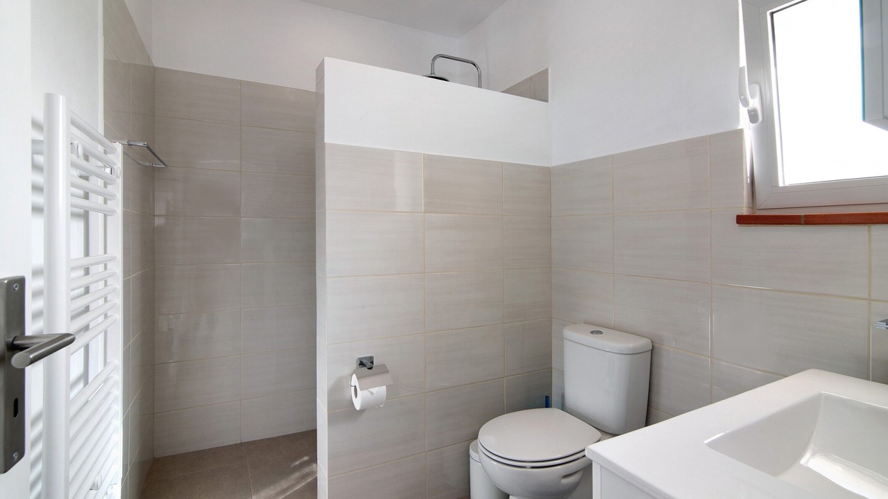 Photo of Bathroom in Pechao