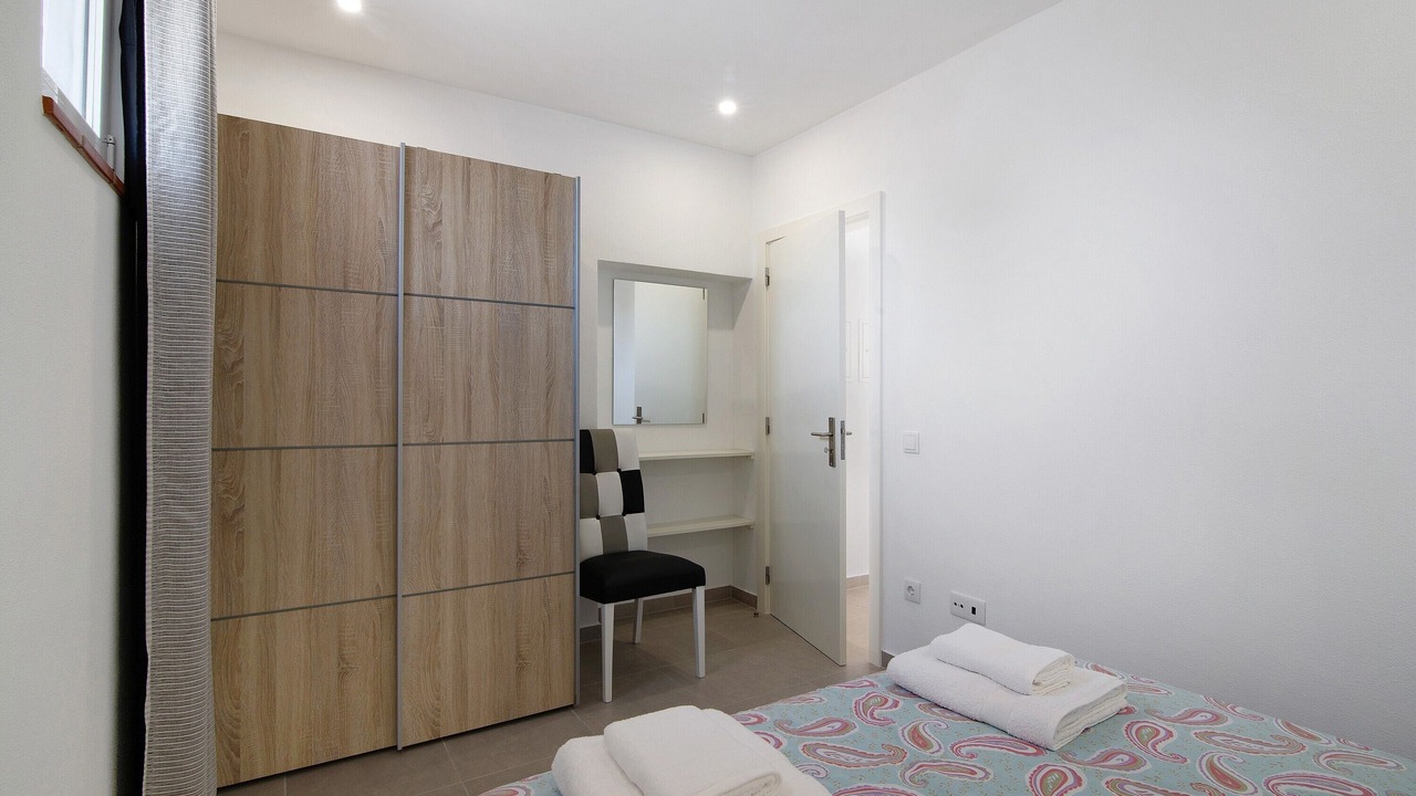 Photo of Bedroom in Pechao