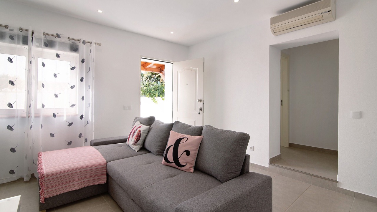 Photo of Livingroom in Pechao