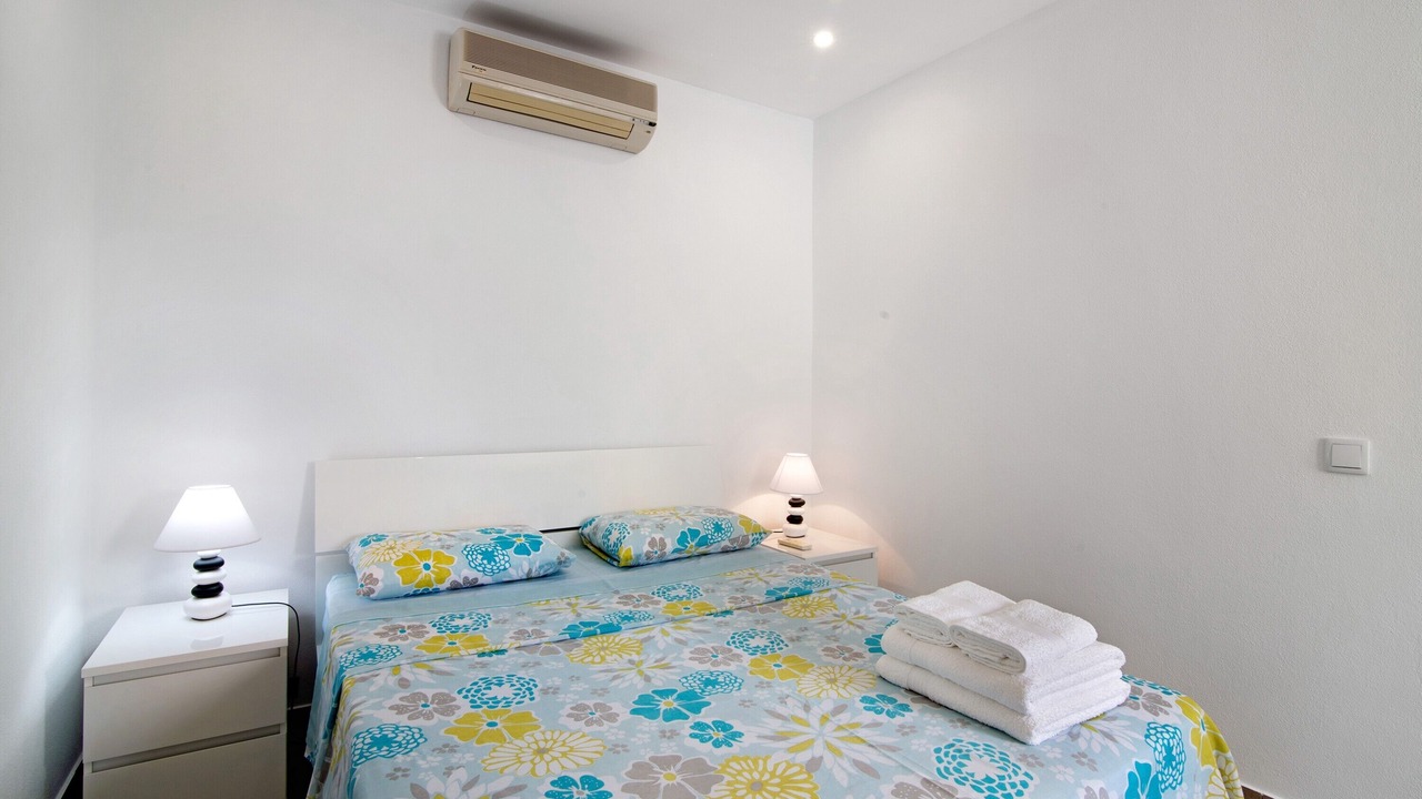 Photo of Bedroom in Pechao