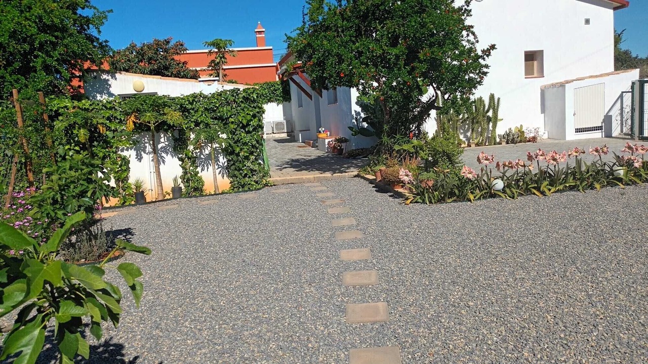 Photo of Outdoor in Pechao