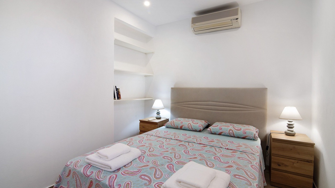 Photo of Bedroom in Pechao