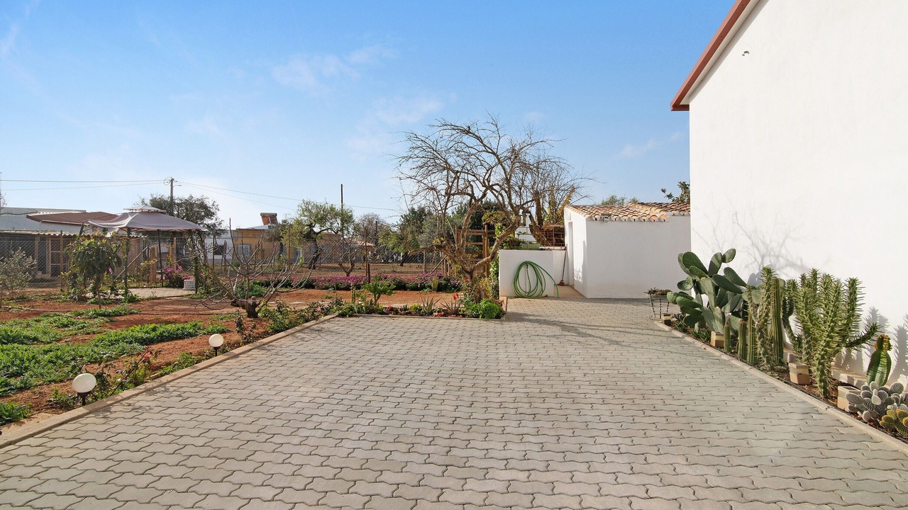 Photo of Outdoor in Pechao