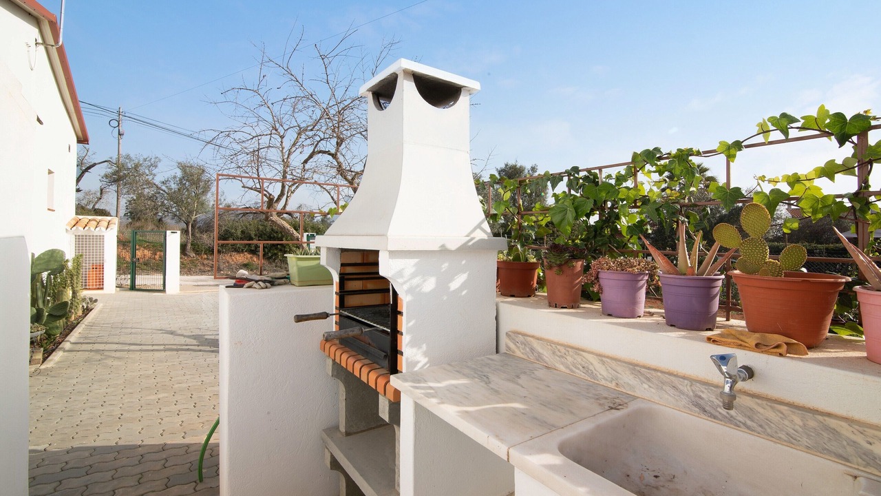 Photo of Outdoor in Pechao
