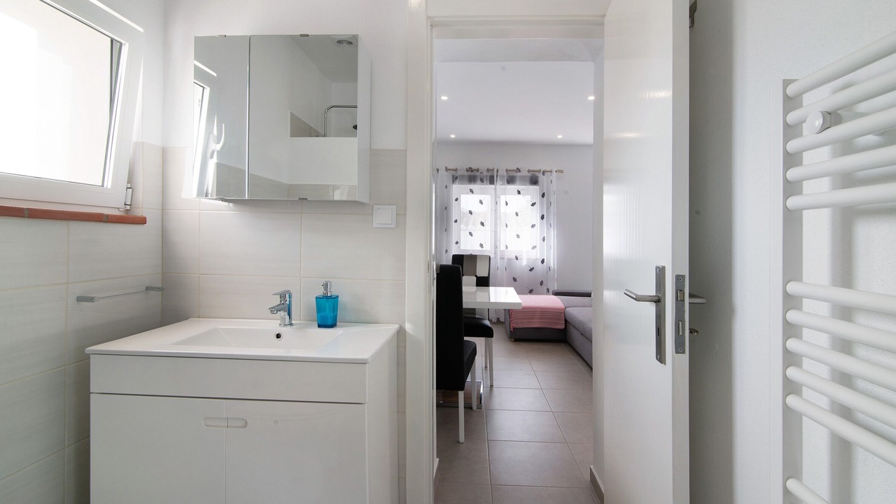 Photo of Bathroom in Pechao
