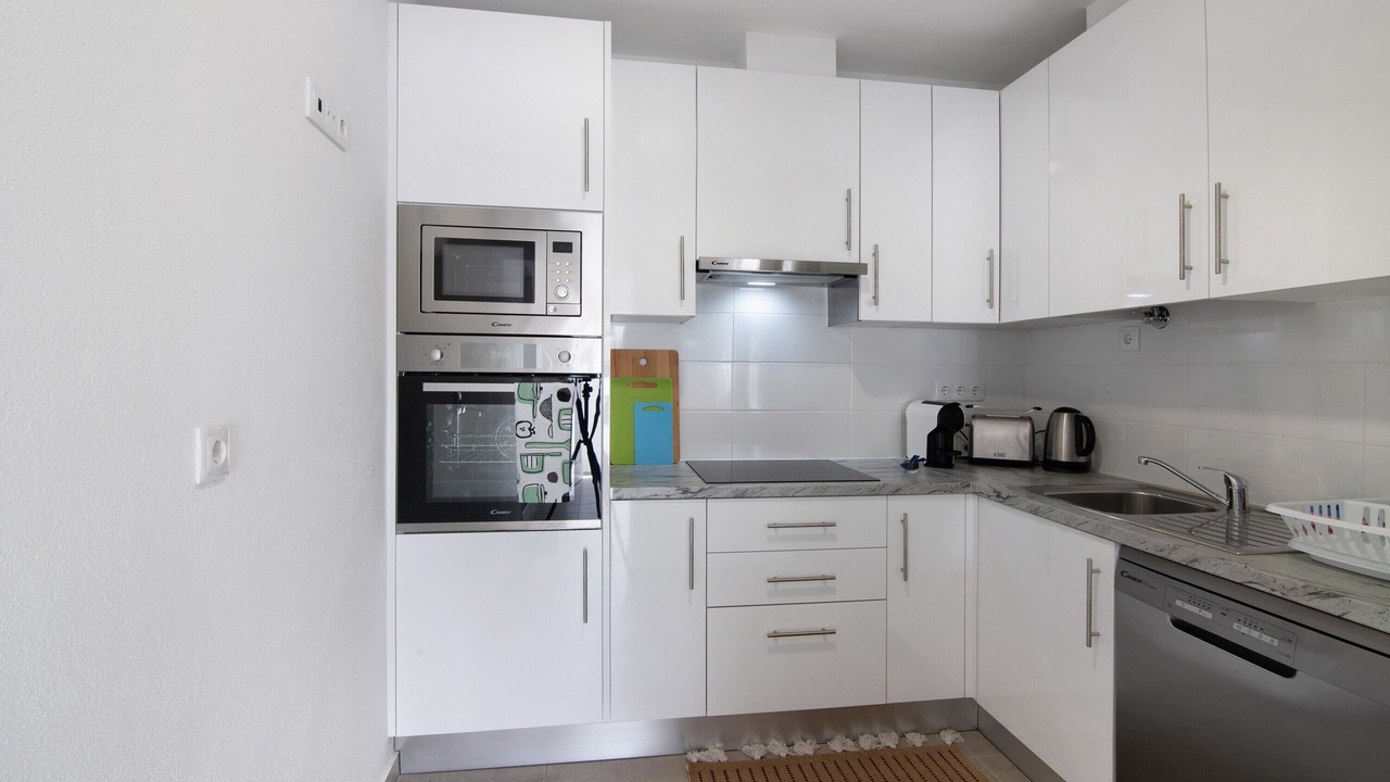 Photo of Kitchen in Pechao