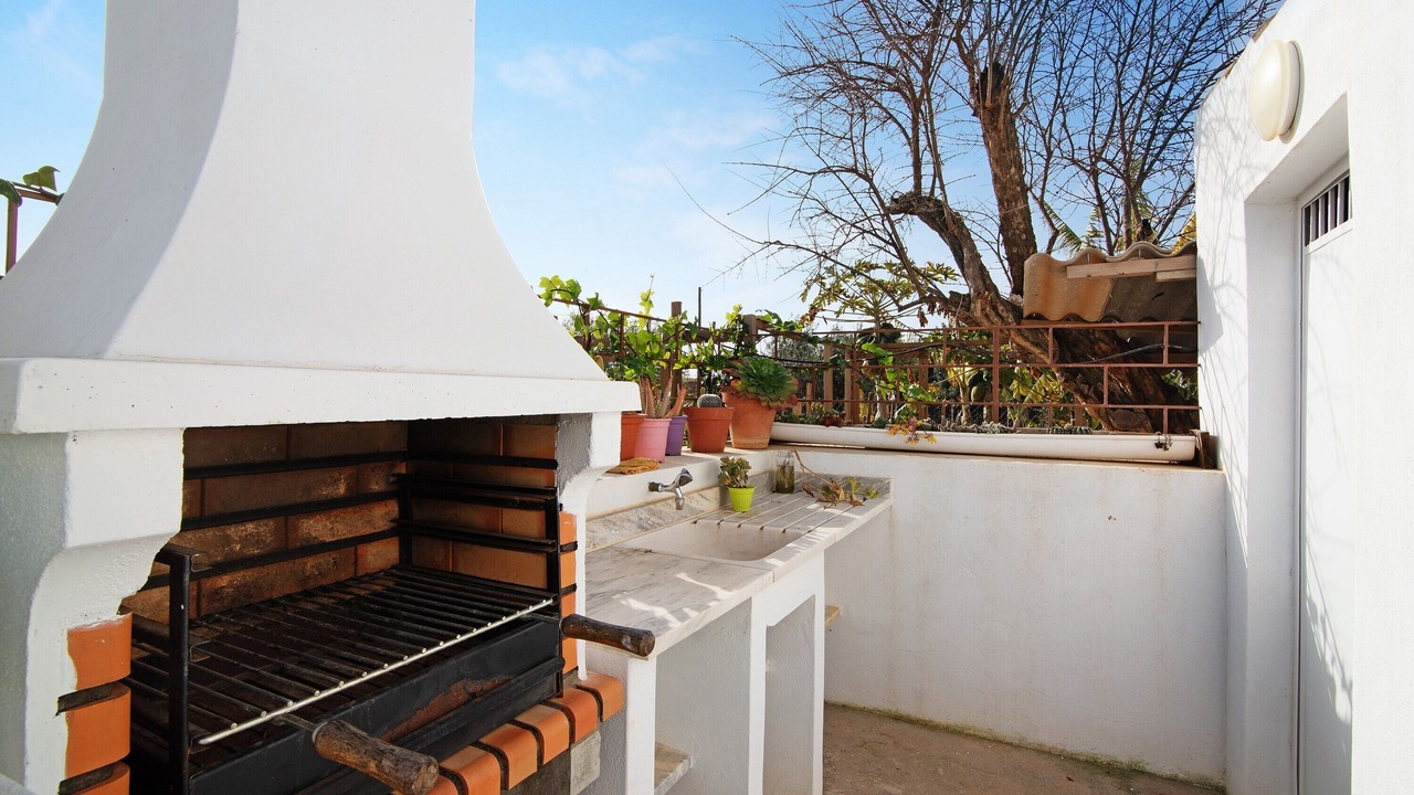 Photo of Outdoor in Pechao