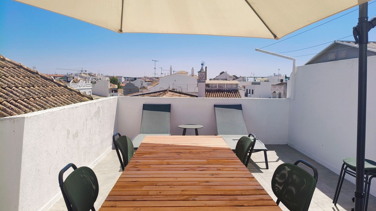 Photo of Outdoor in Tavira