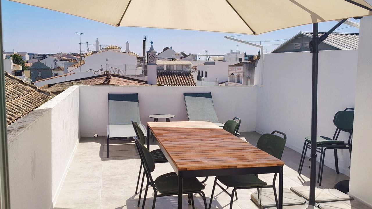 Photo of Outdoor in Tavira