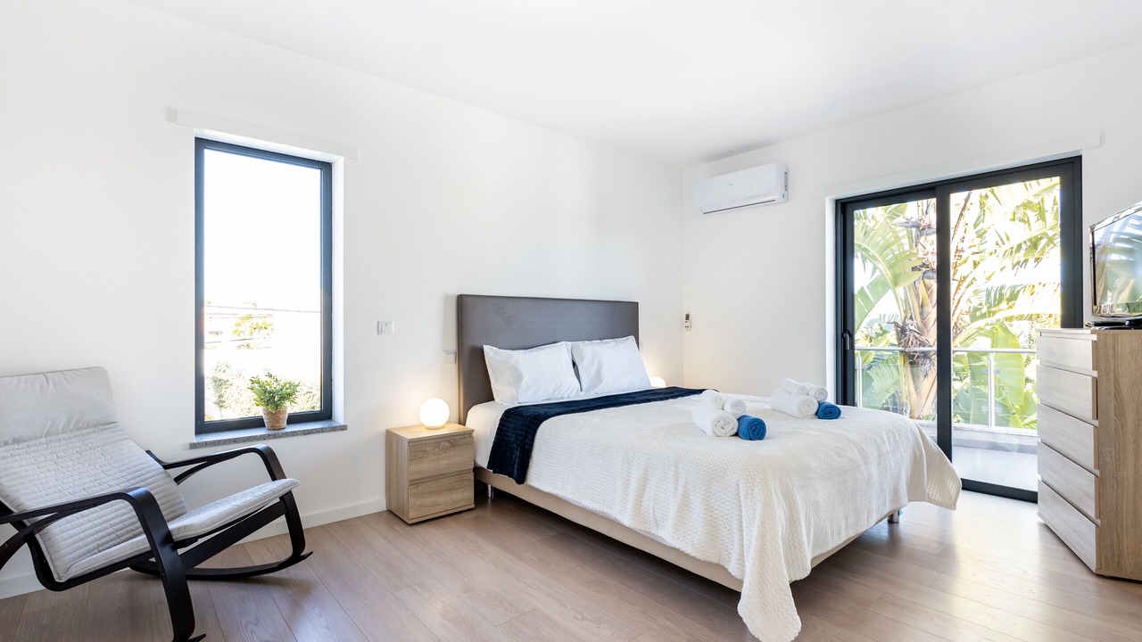 Photo of Bedroom in Alcalar