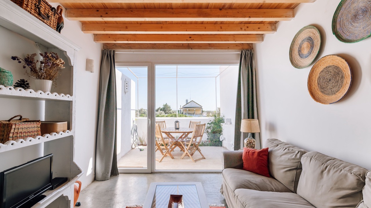 Photo of Livingroom in Sao Francisco da Serra